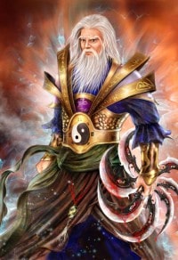 星际之人体基因改造师